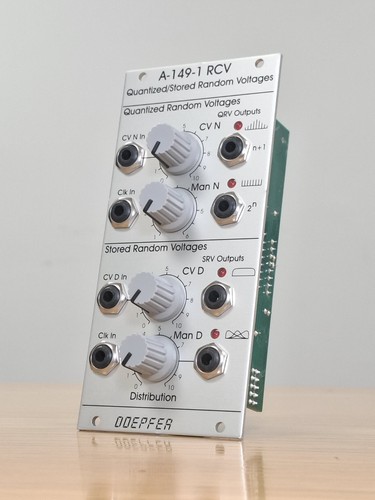 Doepfer 149 rcv - doepfer,