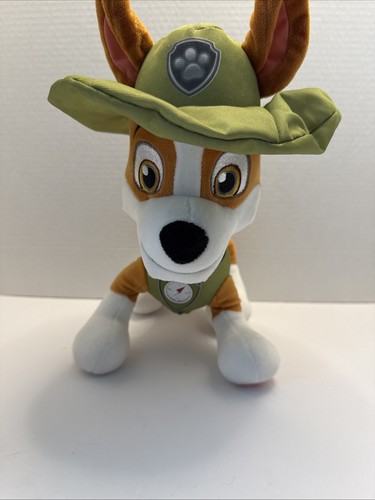 Paw patrol talking tracker - patrol,