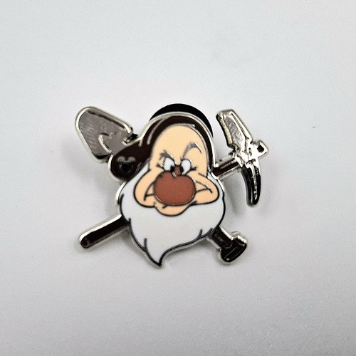 Disney grumpy snow - disney,