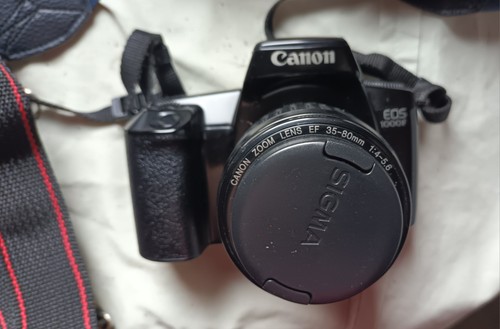 Canon eos 1000f camera straps - canon,