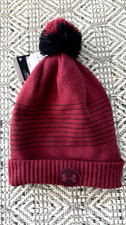 Under Armour Pom Pom Bobble