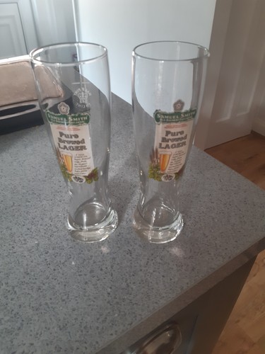 Samuel smiths half pint - samuel,