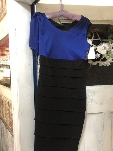 Maxx asymmetric fully lined - tk,