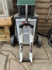 26” Marzocchi Dirt Jumper 2