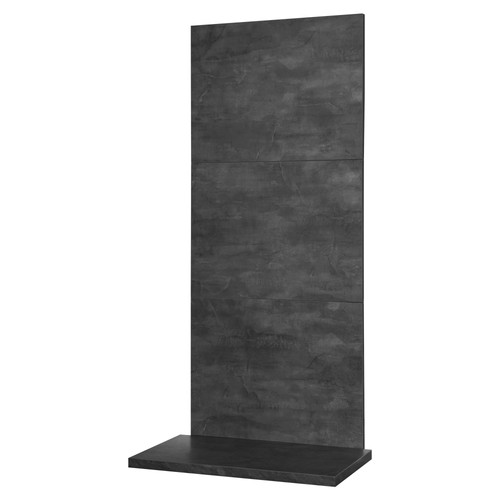 Acantha tile hearth set - x3,