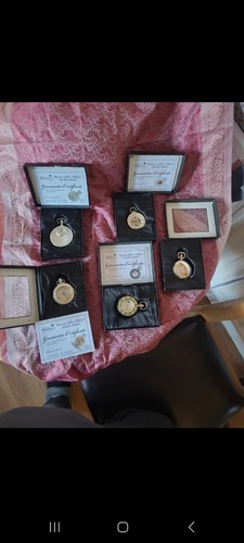 The heritage collection - collection, silver