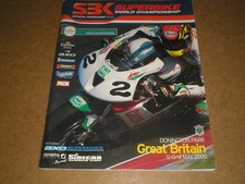 SBK SUPERBIKE WORLD