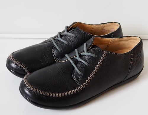 Ladies black clarks active - ladies,