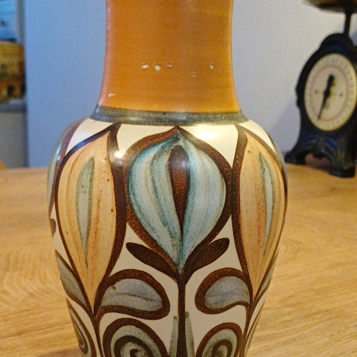 Denby england mid 20thc hand - denby,