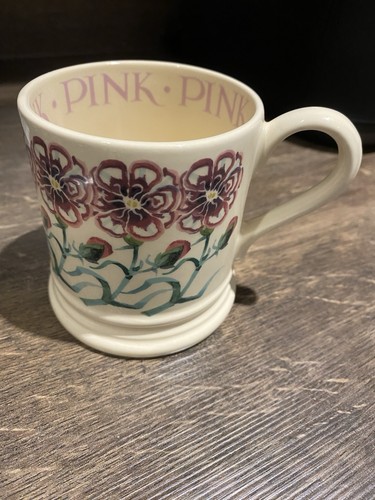Emma bridgewater pinks - bridgewater, ‘pinks’