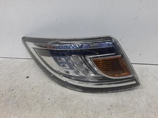 2010-2013 MAZDA 6 Passengers