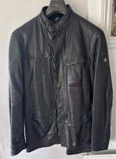 matchless leather jacket mens