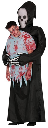 Adult halloween inflatable - halloween,