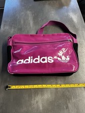 adidas originals messenger bag