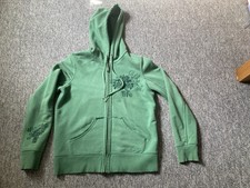 Fat Face Ladies Zip Up Hoodie