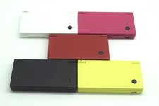 Nintendo DSi Handheld Console