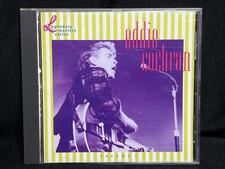 Eddie Cochran - The Legendary