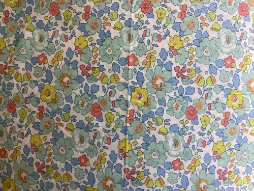 Libertybtana lawn fabric betsy - libertybtana,