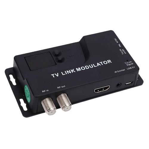 Vbestlife modulator vhf - modulator,,