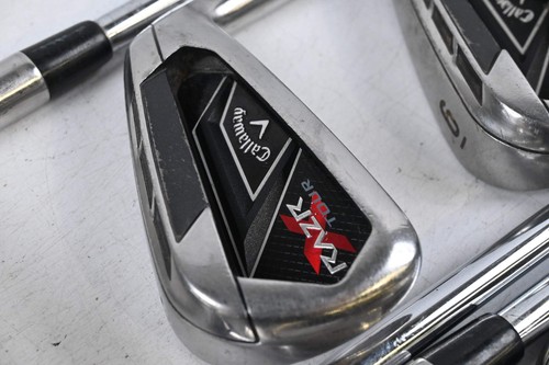 Callaway razr tour irons - x,