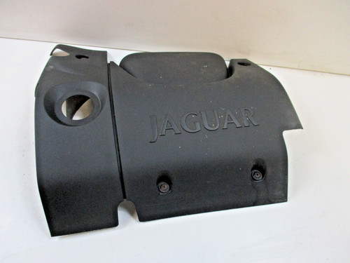 Jaguar type engine cover - engine,