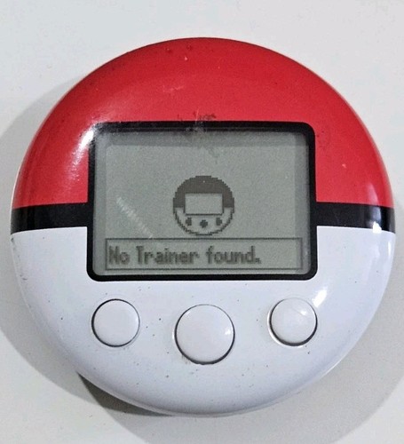 Pokewalker for pokemon heart - pokewalker,