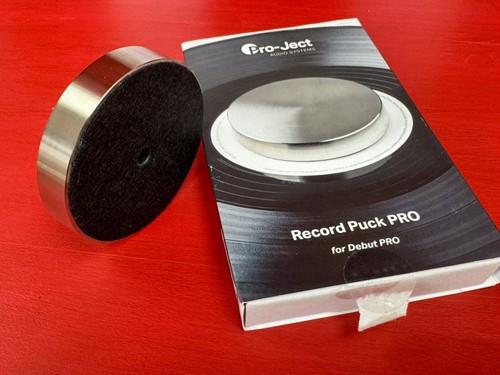 Pro ject record puck - pro-ject,