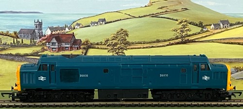Gauge hornby r751 - hornby,