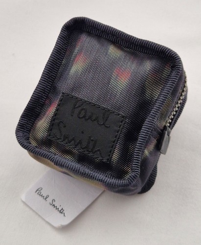New paul smith wallet earphone - new,