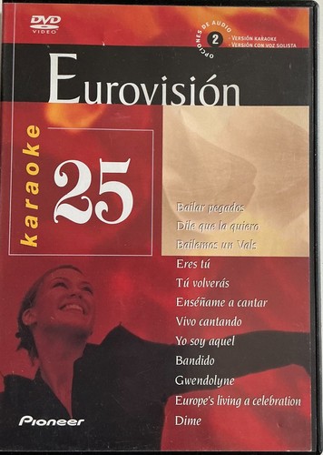 Eurovision song contest - eurovision,