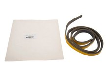 LAND ROVER DEFENDER WINDSCREEN