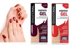 Sensationail Express Gel Nail