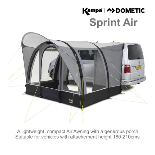 Kampa dometic sprint - kampa/dometic,