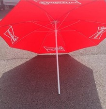 1 Stunning Budweiser Parasol