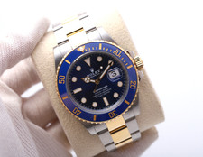 Rolex Submariner 126613LB