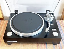 Yamaha GT-750 Record Player