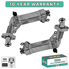 EGR EXHAUST GAS COOLER FOR BMW X3 E83 X5 E70 X6 E71, E72 7790065 11532248435