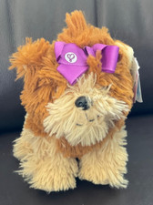 JOJO SIWA YORKIE BOW BOW PUPPY