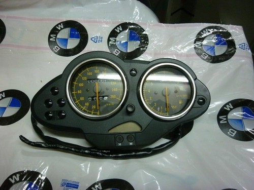 Bmw r1100s r1100rs - bmw, s