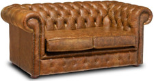 Chesterfield Plus Three Seater