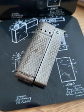 Sunflower No 6506 Lighter Made