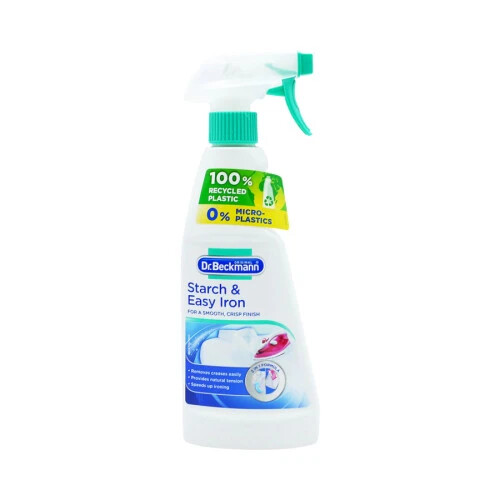 Beckmann starch easy iron - easy,
