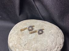 Antique Vintage Grey Mother