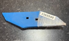 Lemken Genuine Reversible