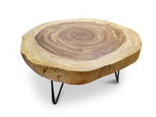 Kinaree Suar Solid Wood Live