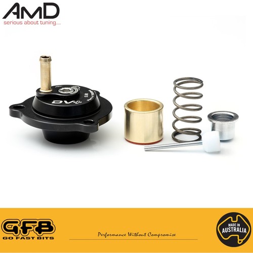 Gfb diverter valve 997 - gfb,