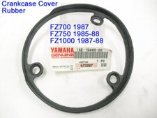 Yamaha FZ700 FZ750 FZ1000