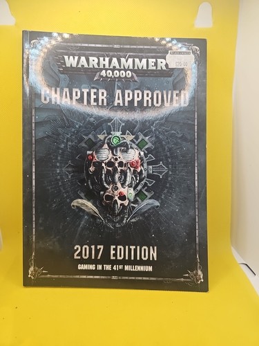 Games workshop warhammer 40k - games,