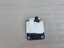 1972 FENDER JAZZ BASS NECK