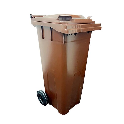 240l large brown standard - large,